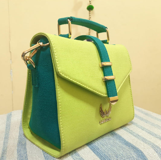 How to Choose the Perfect Handbag & Why Eco-Friendly Bags Are the Best Choice