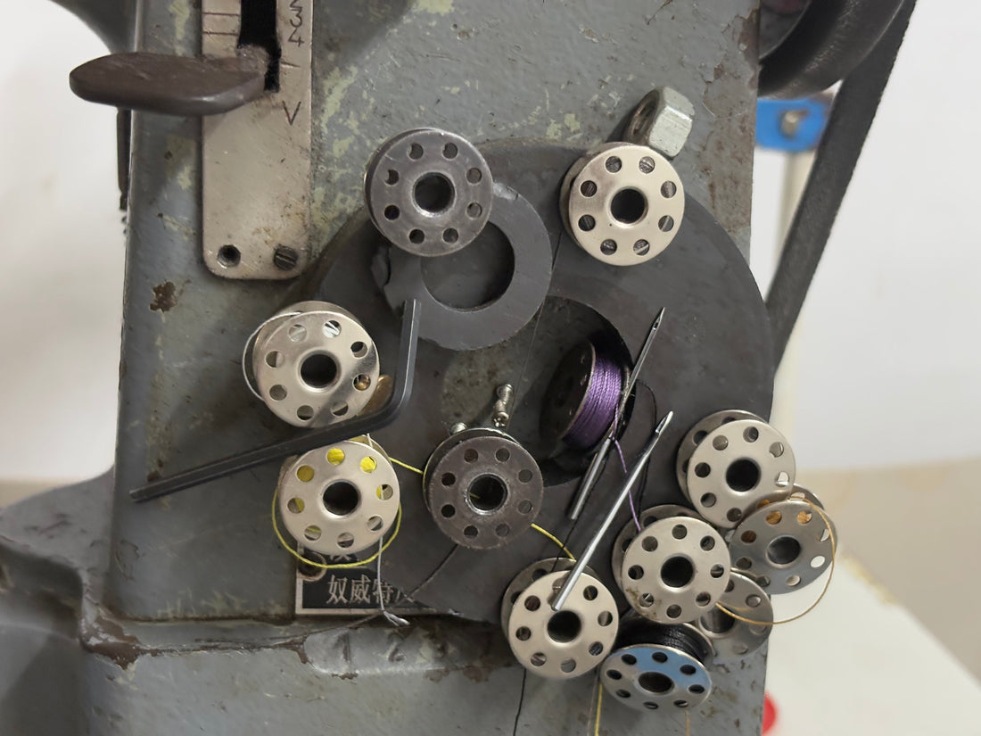 How Our Bags Are Designed With Purpose and Passion