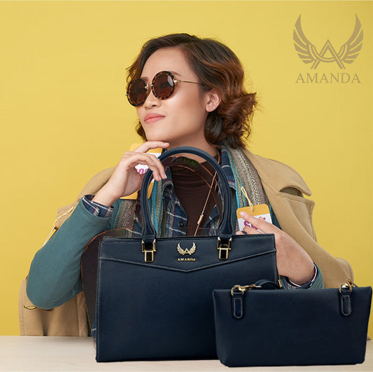 The Rise of Indian Bag Manufacturers in Global Fashion
