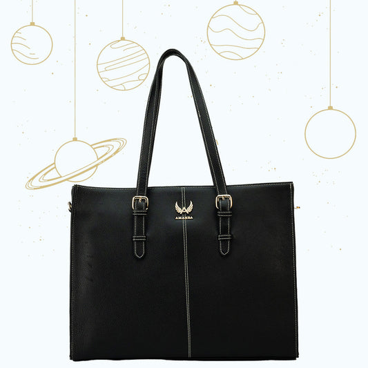 Tote vs. Shoulder Bag: Which One Should You Carry?