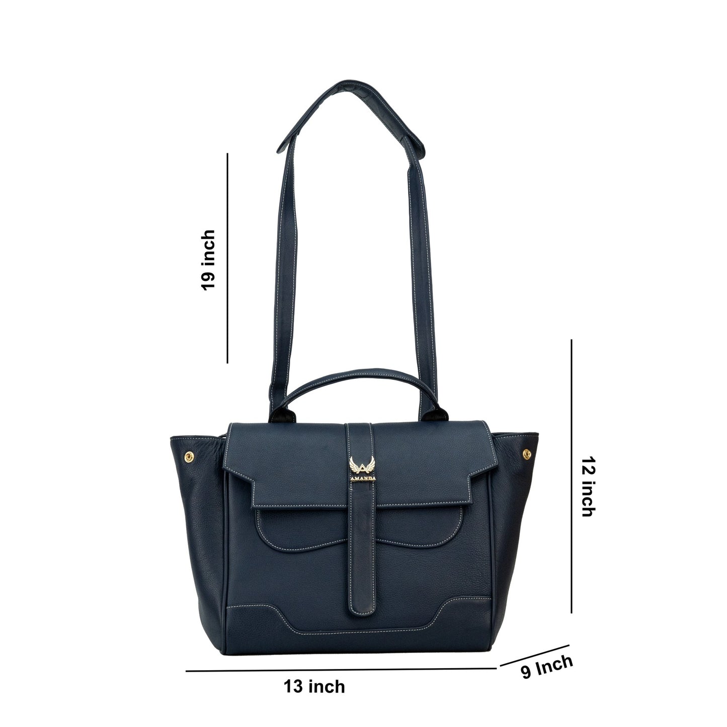 Infinity Carryall Hand Bag