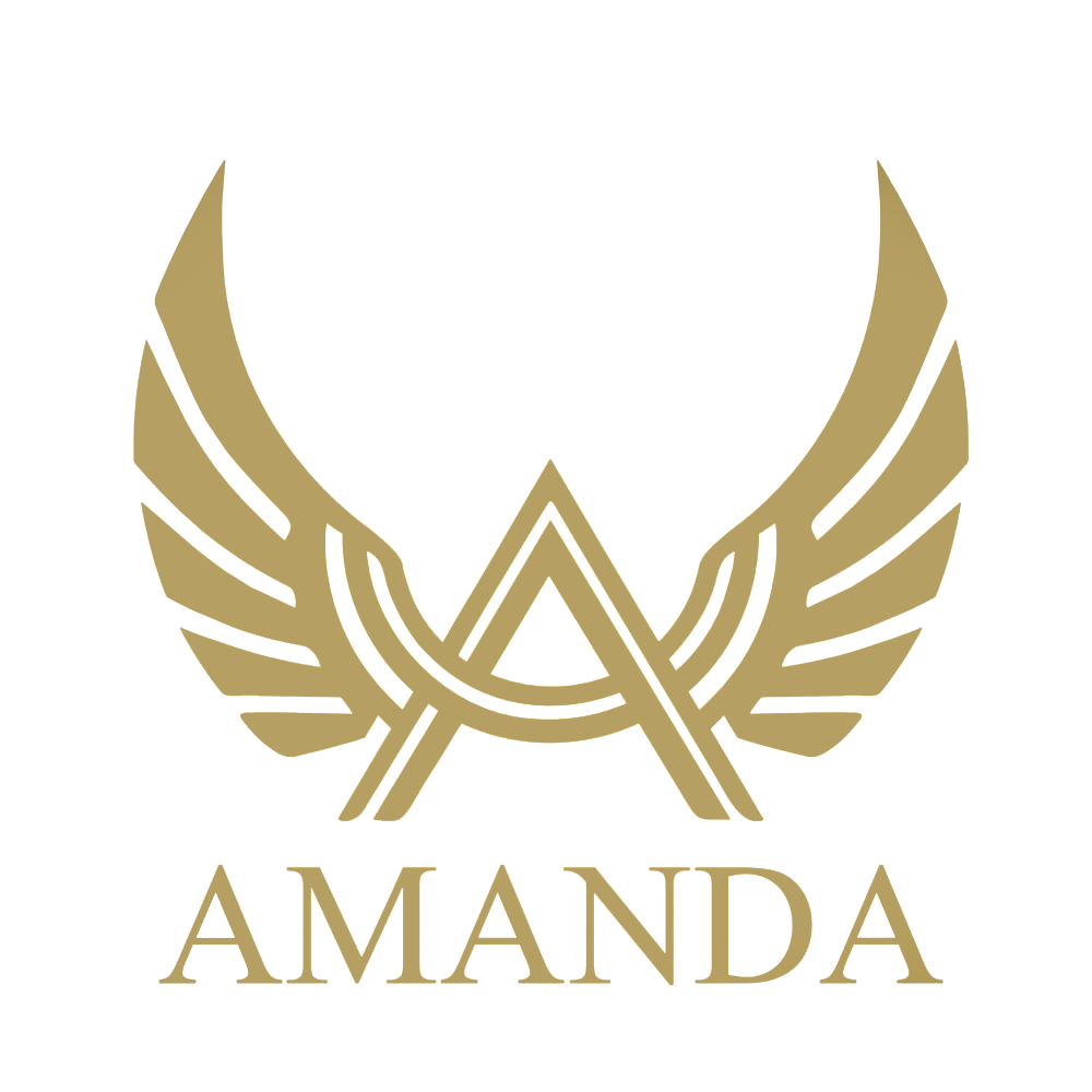 Happy Women's Day from Amanda Bags