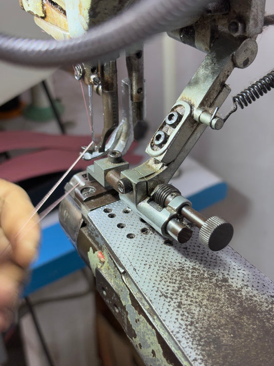 Made in India, Loved Worldwide: The Story of Amanda Bags