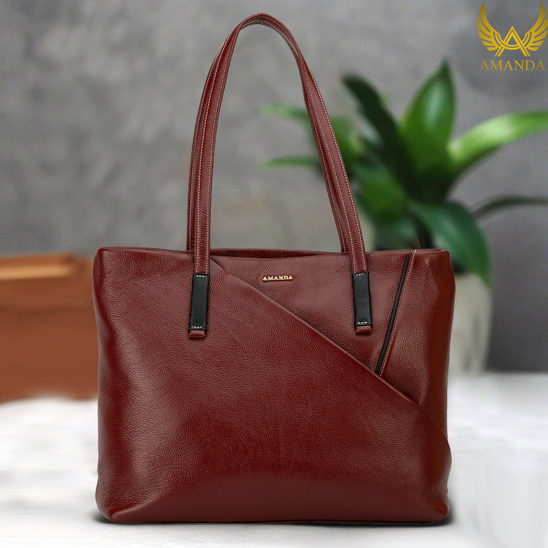 Leather Bags &amp; Indian Weather – How to Keep Them Looking New