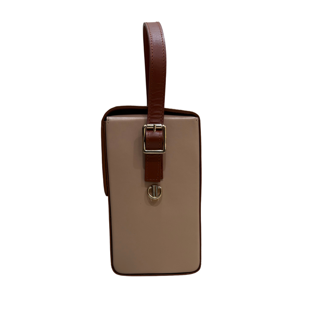 Stella Box bag