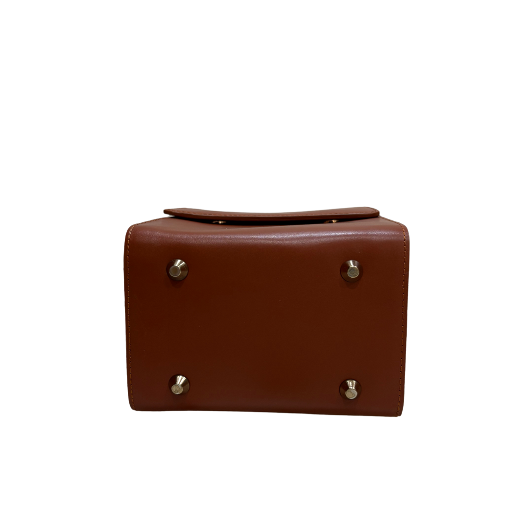 Stella Box bag