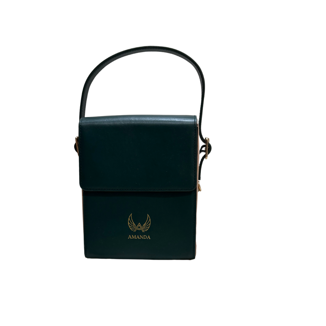 Stella Box bag
