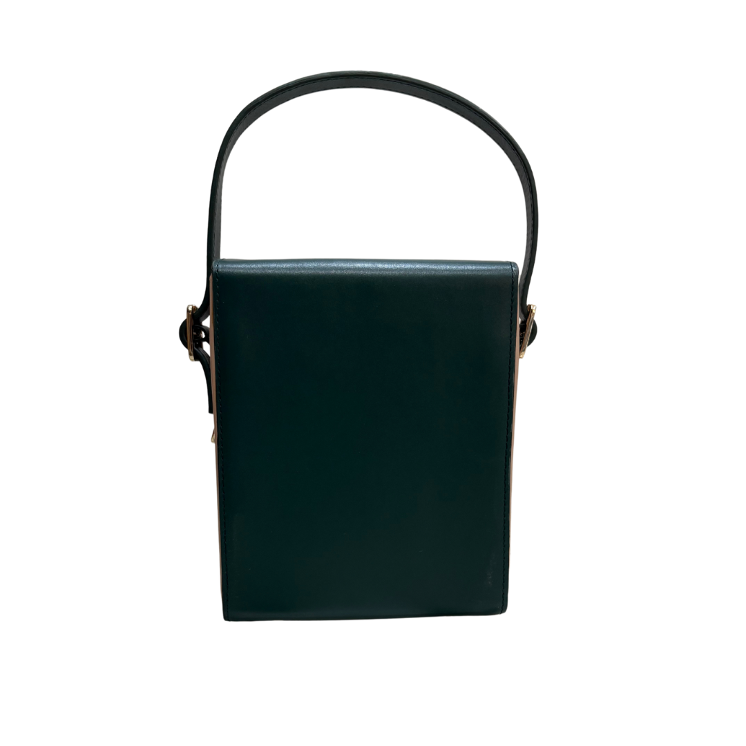 Stella Box bag