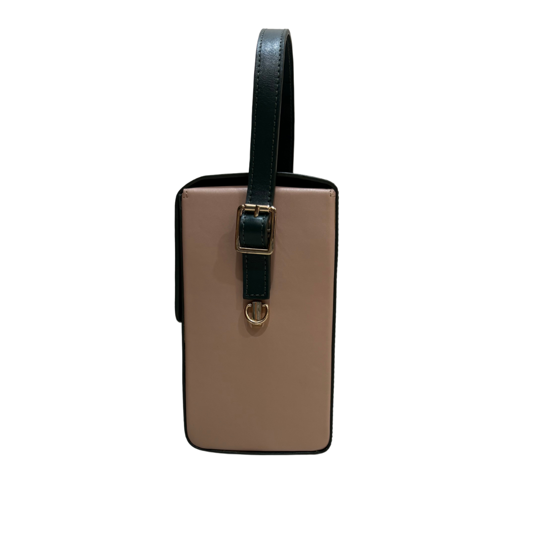 Stella Box bag