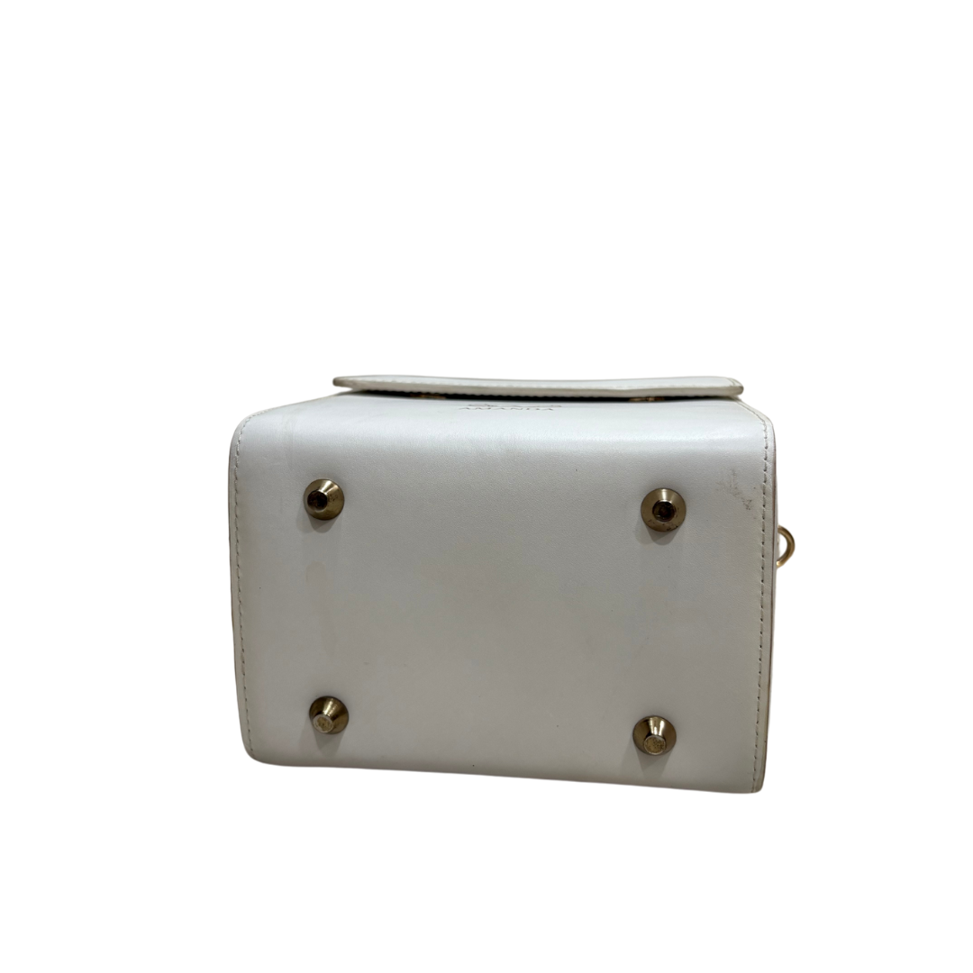 Stella Box bag
