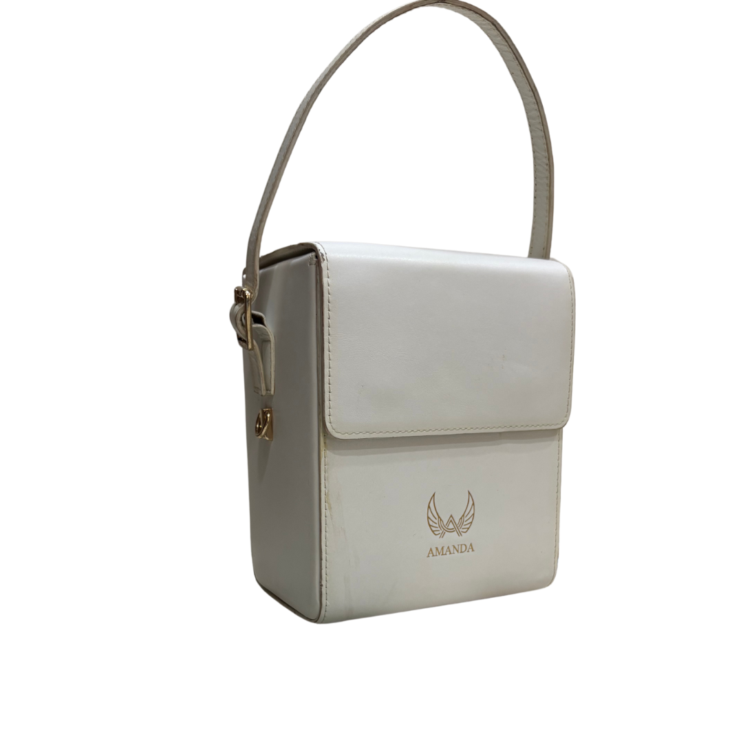 Stella Box bag