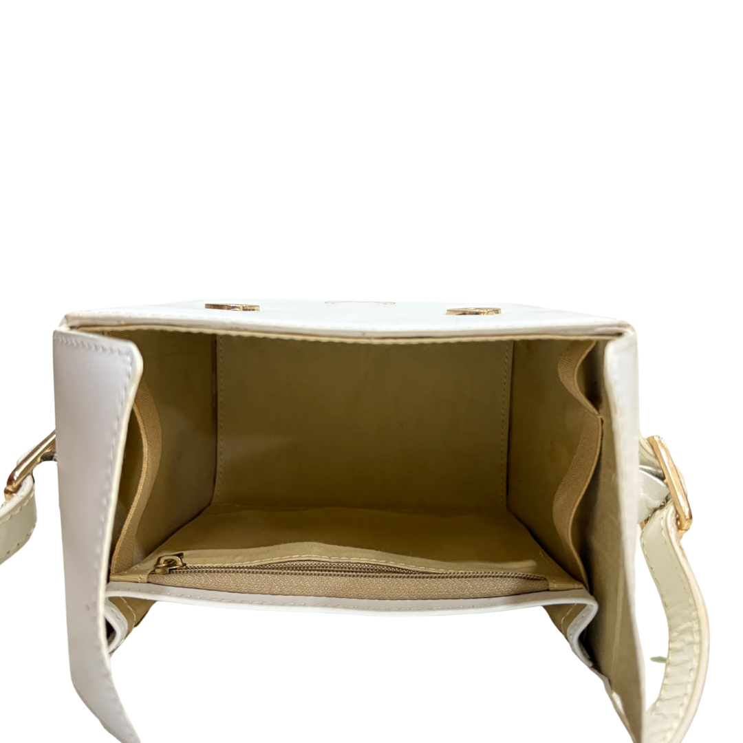 Stella Box bag