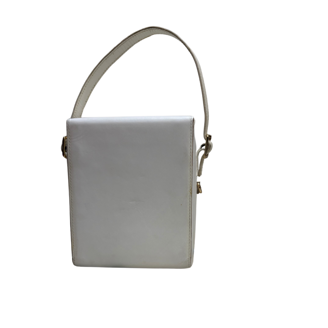 Stella Box bag