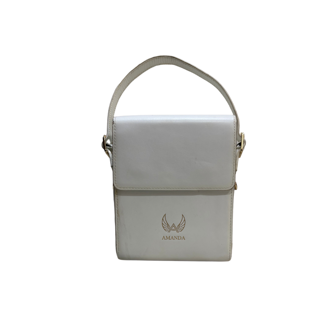 Stella Box bag