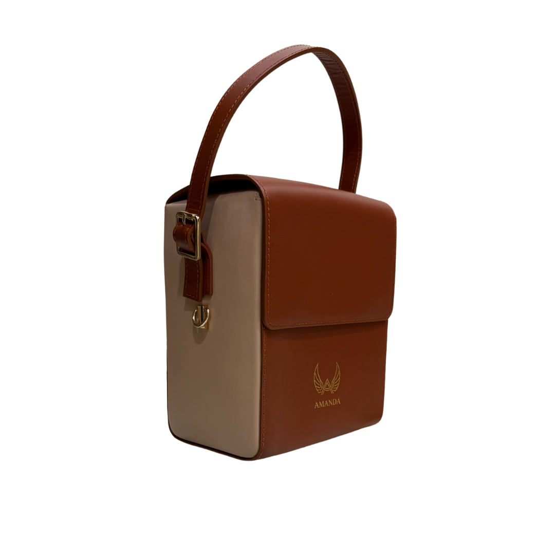 Stella Box bag