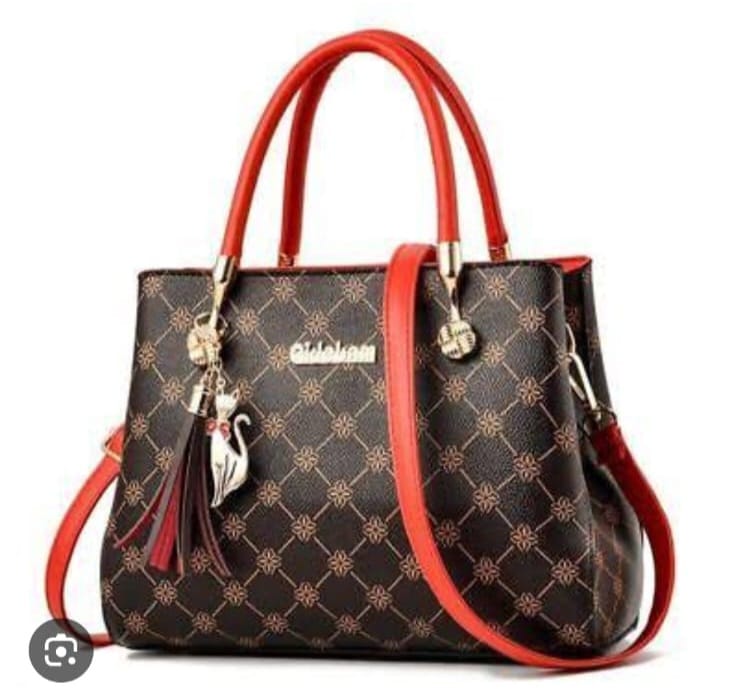 Hand Bag 1