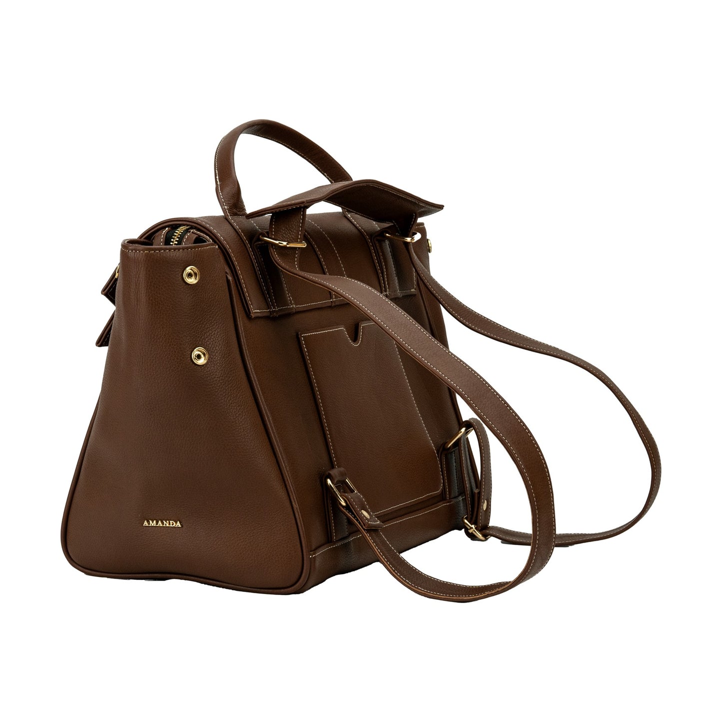 Infinity Carryall Hand Bag