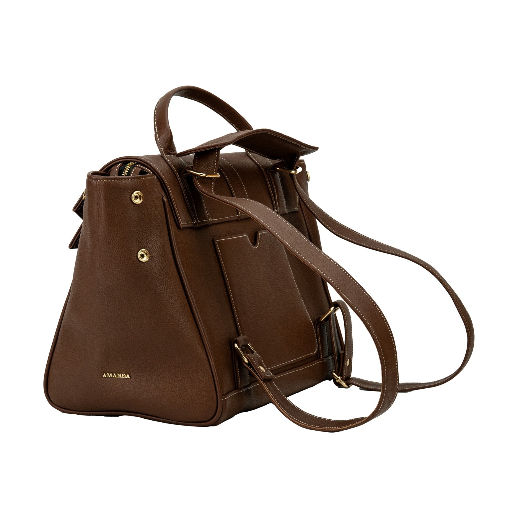 Infinity Carryall Hand Bag