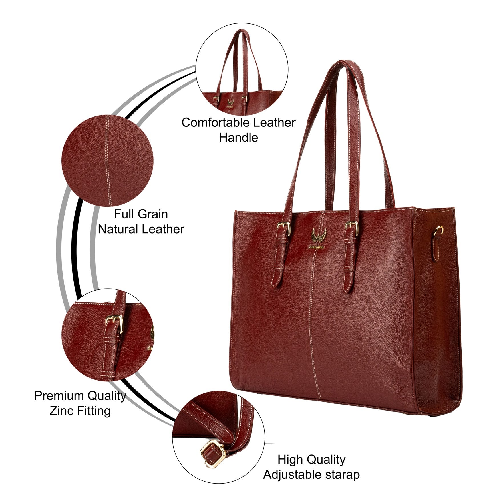 Infinite Sky Tote Bag