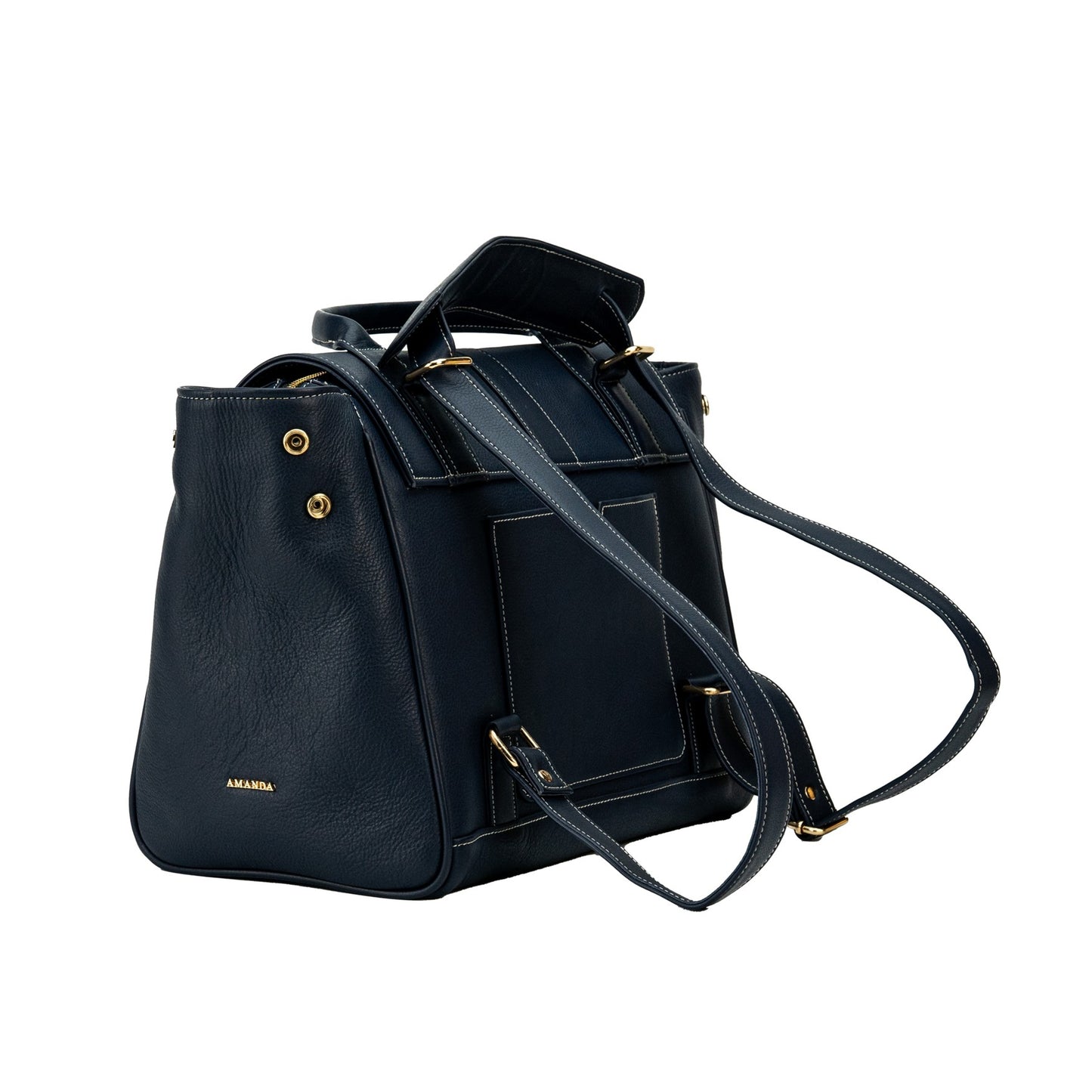 Infinity Carryall Hand Bag