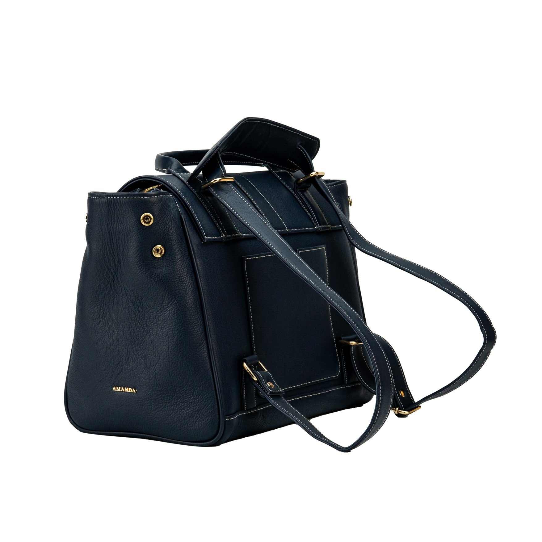Infinity Carryall Hand Bag
