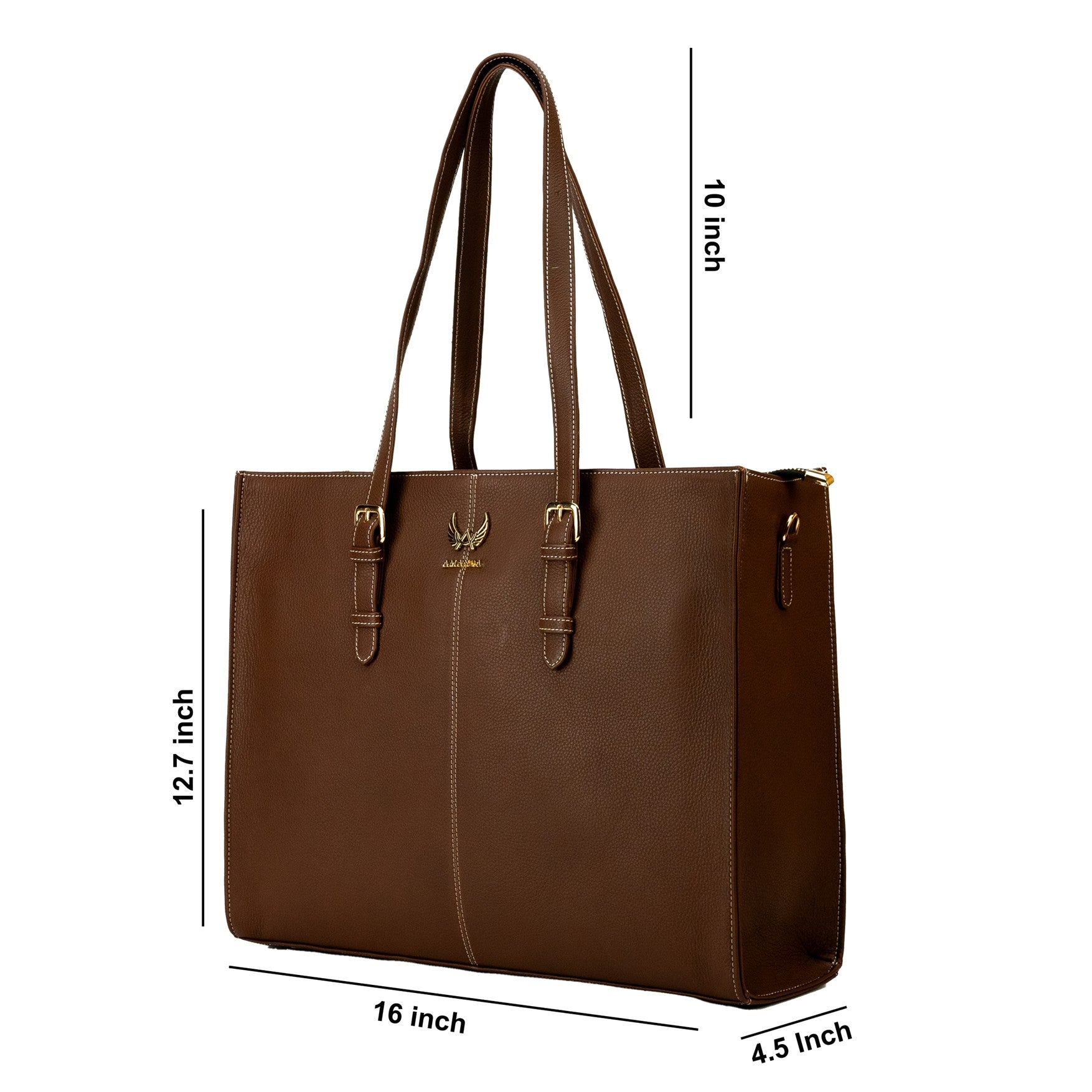 Infinite Sky Tote Bag