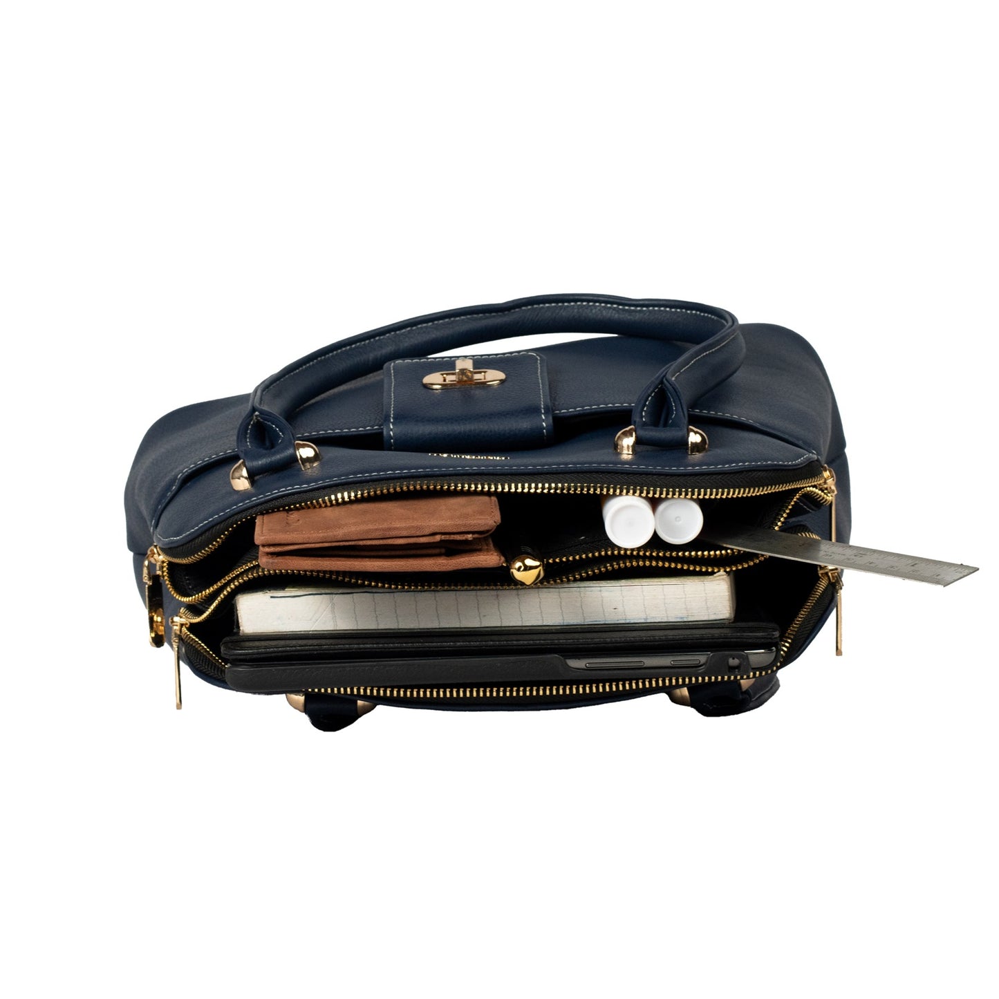 Galaxy Glam Hand Bag