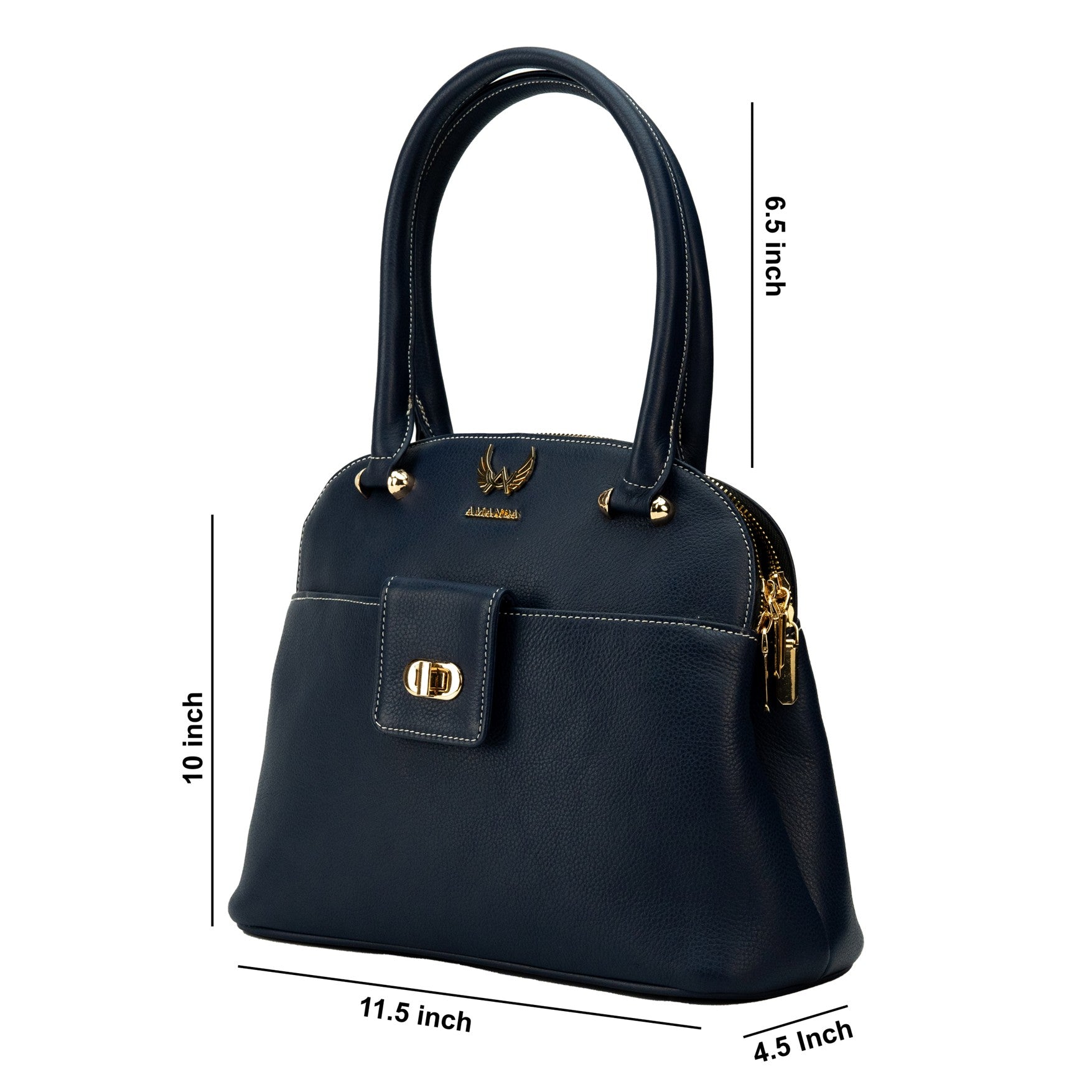 Galaxy Glam Hand Bag