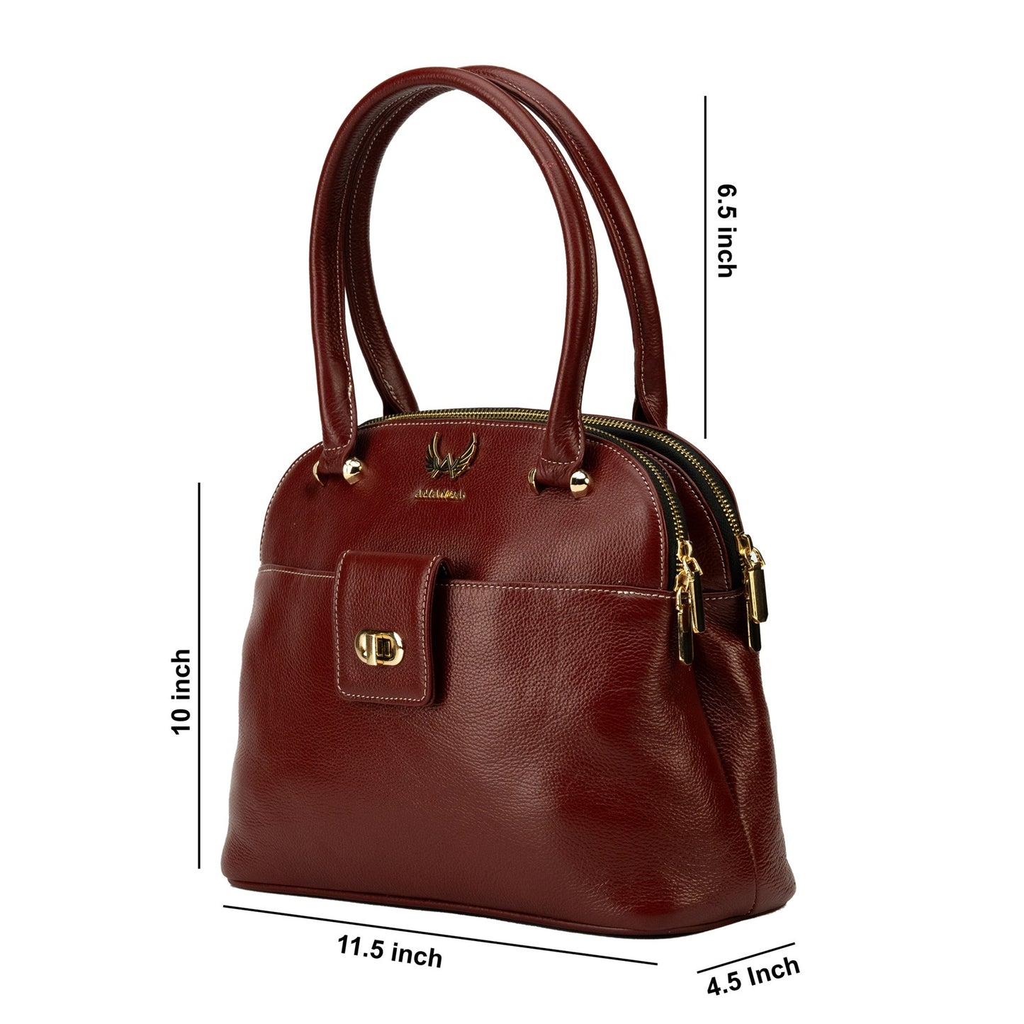 Galaxy Glam Hand Bag