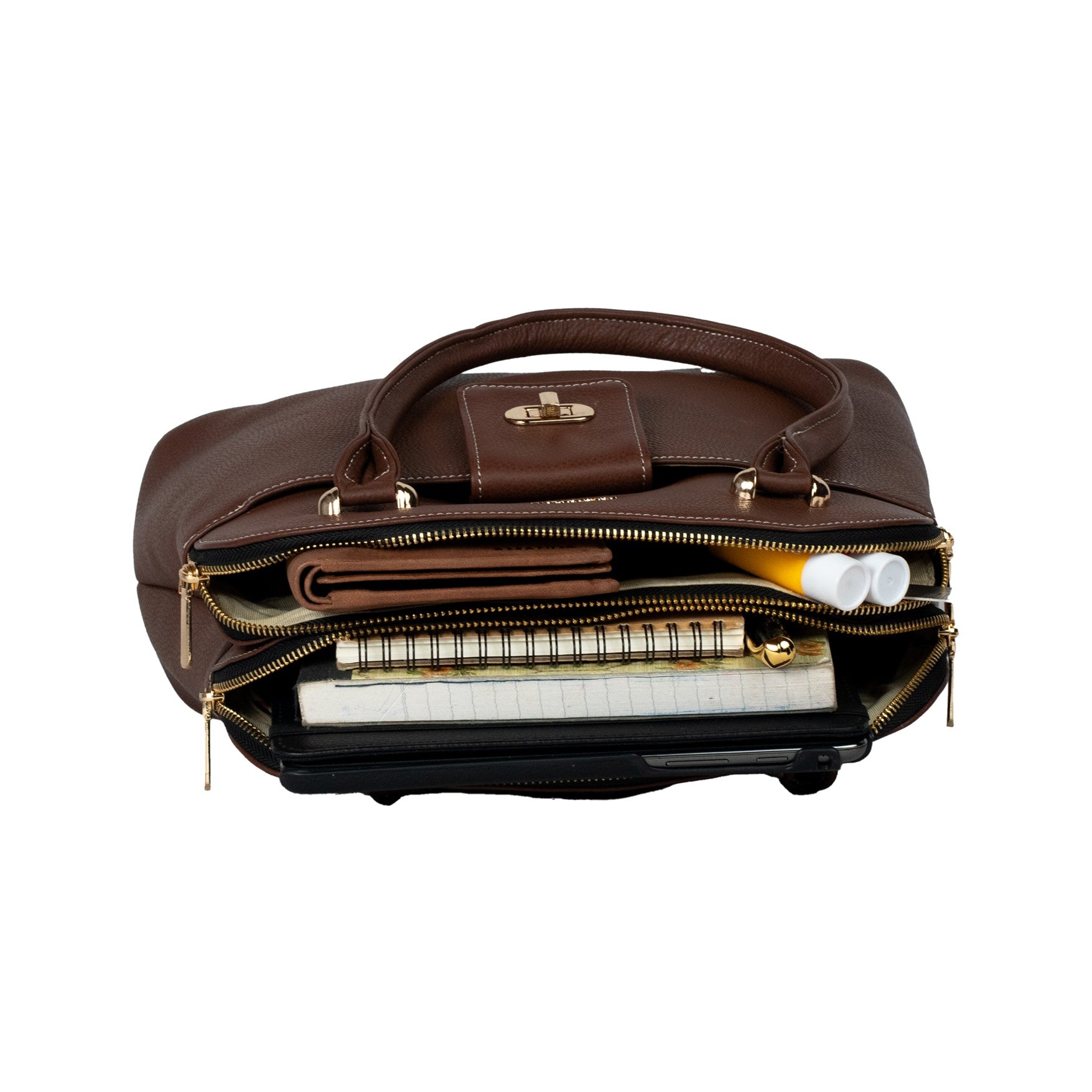 Galaxy Glam Hand Bag