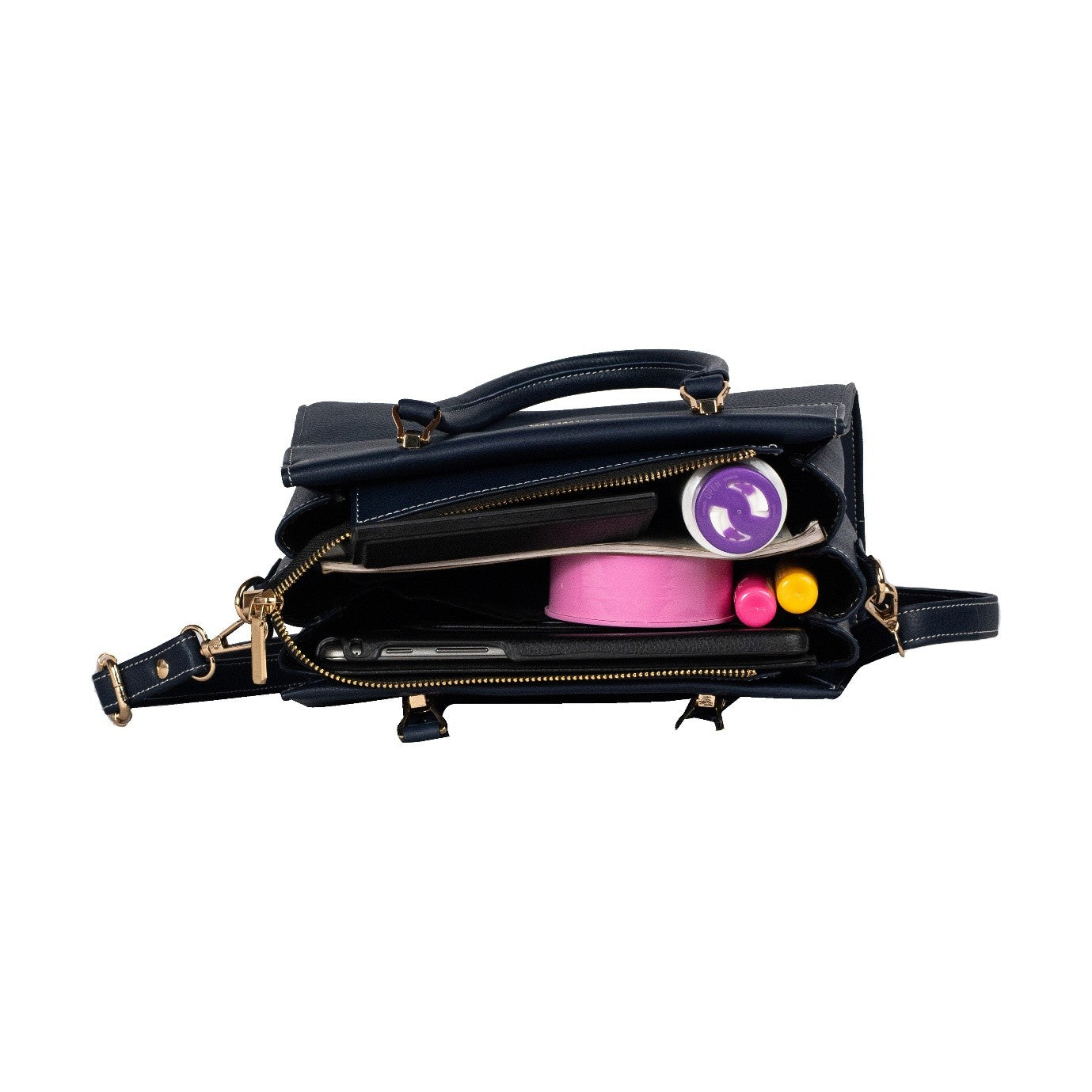 Meteorite Mini Hand Bag
