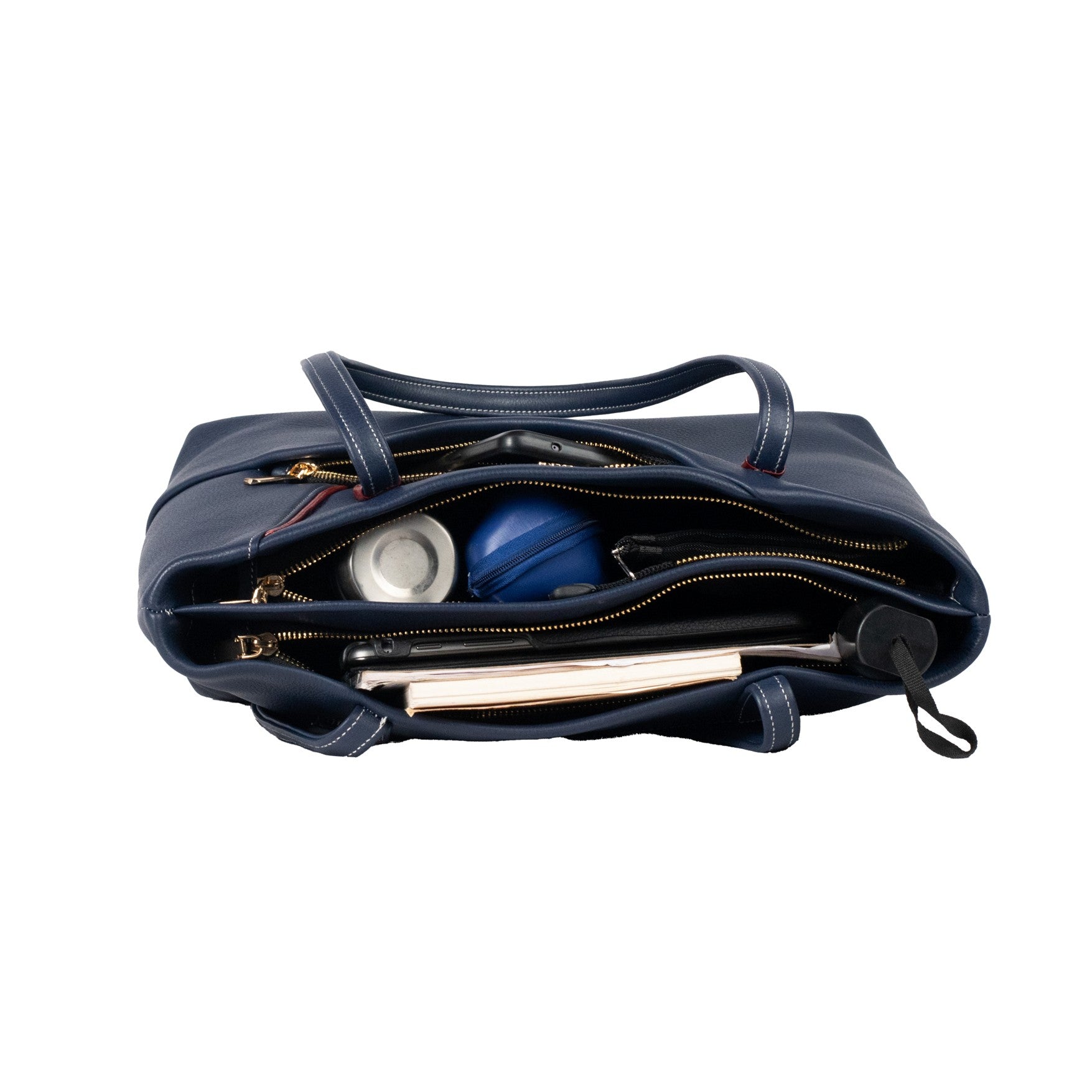 Eclipse Tote Bag