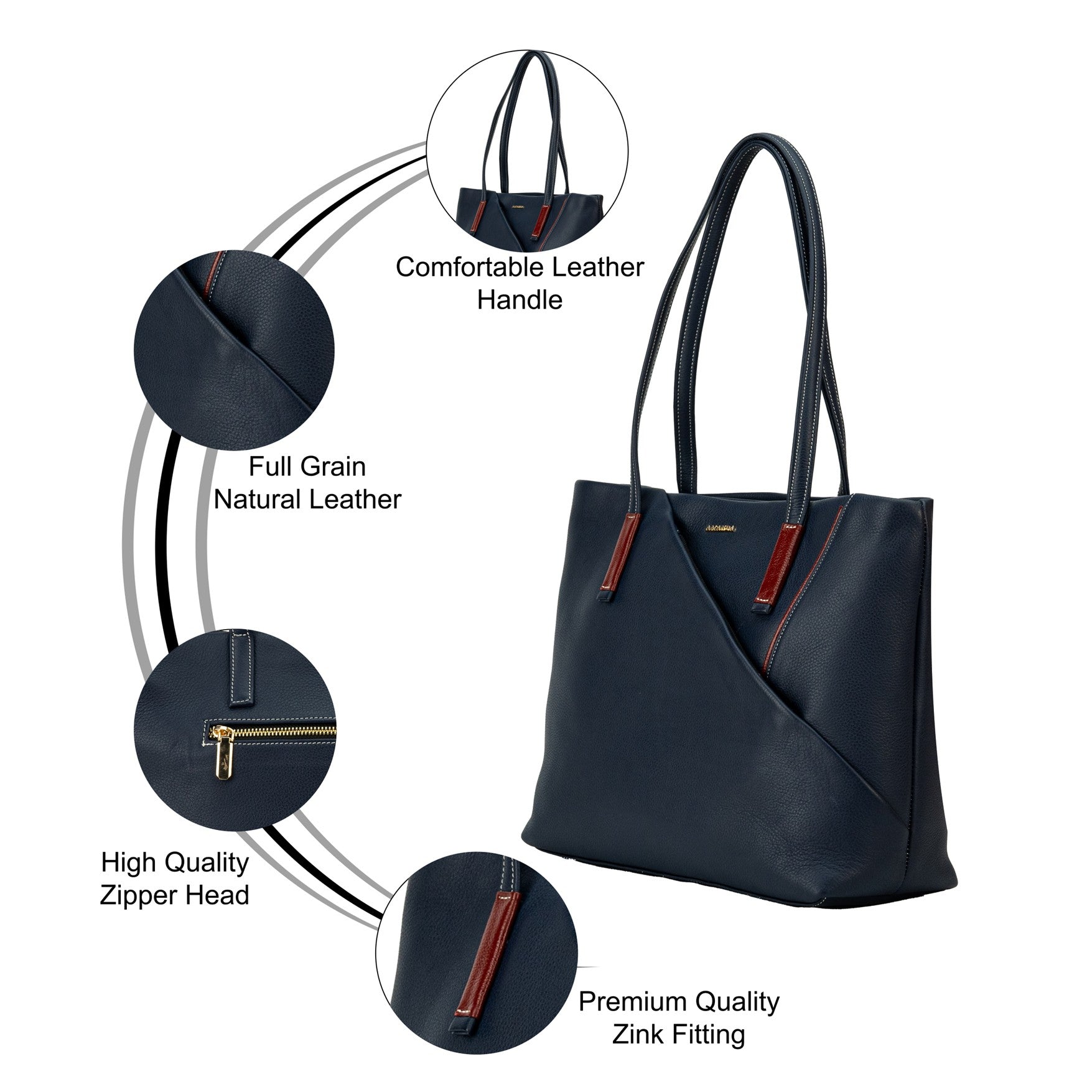 Eclipse Tote Bag