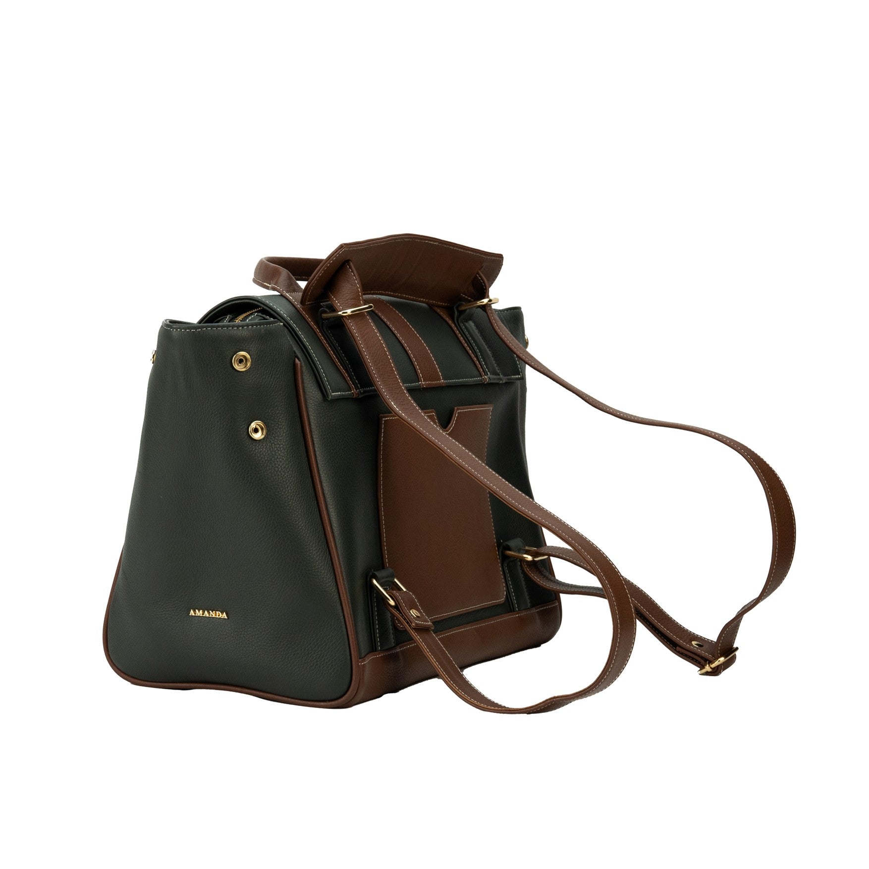 Infinity Carryall Hand Bag