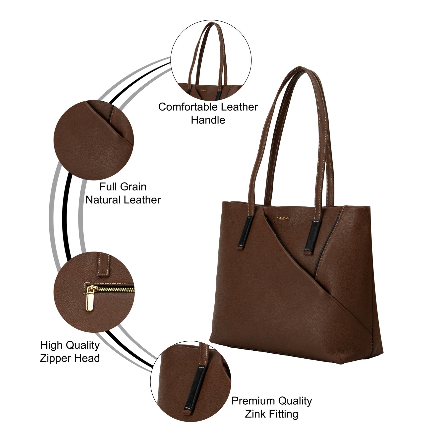 Eclipse Tote Bag