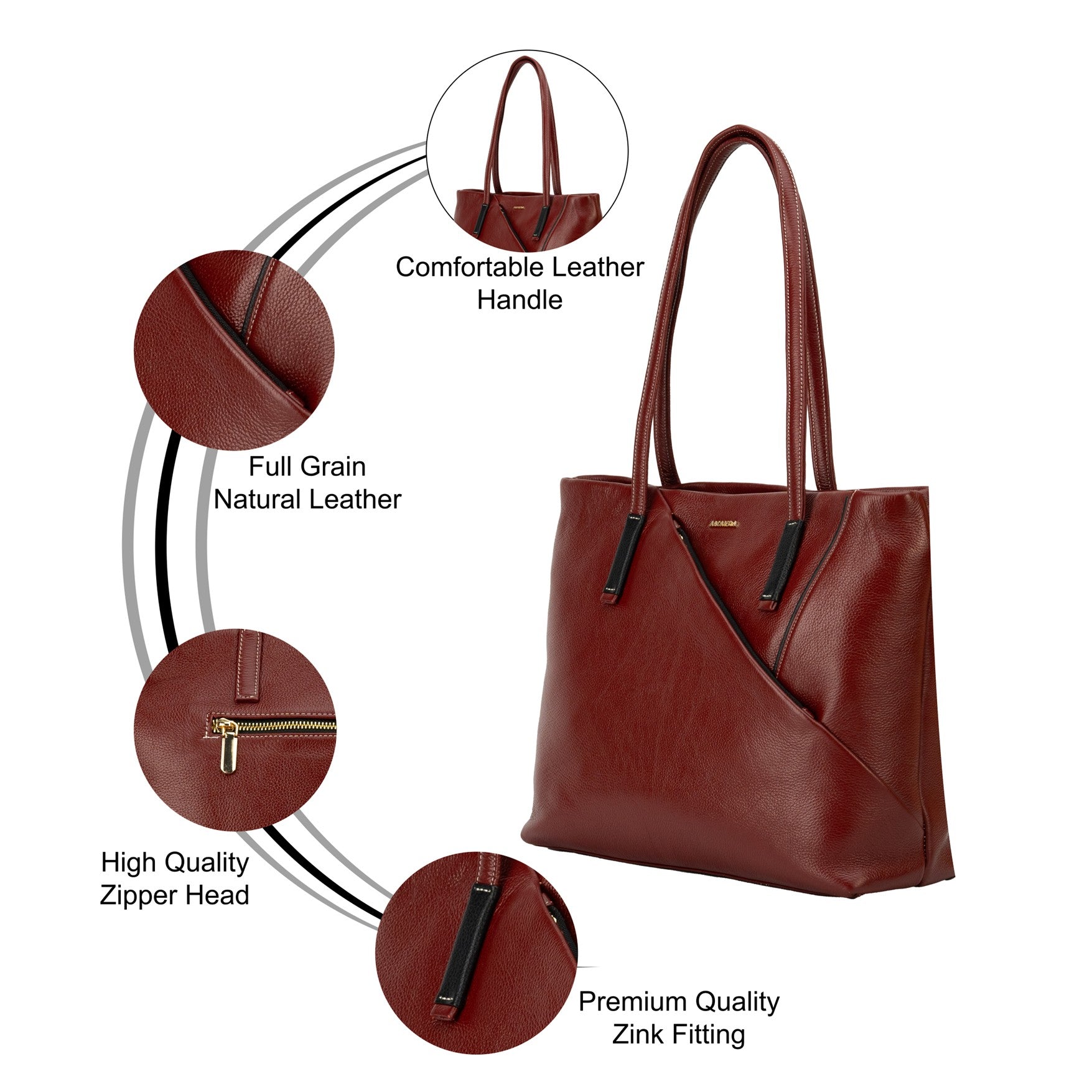 Eclipse Tote Bag