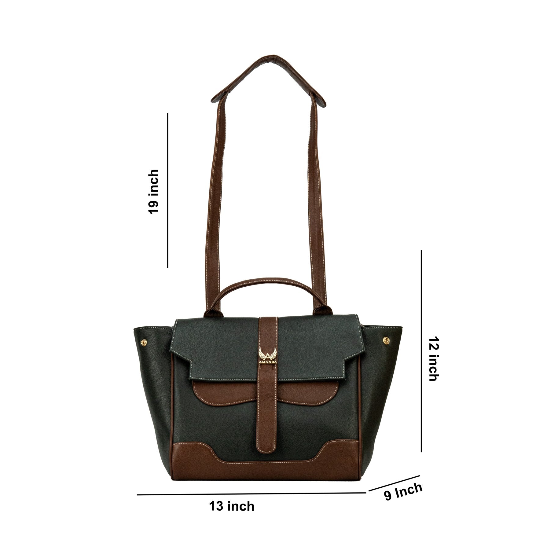 Infinity Carryall Hand Bag