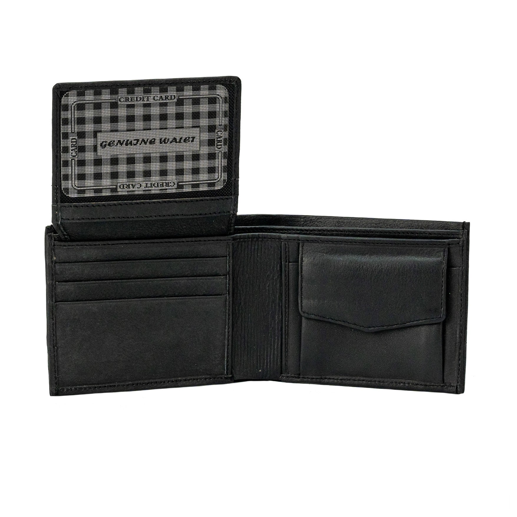 Cosmic Wallet