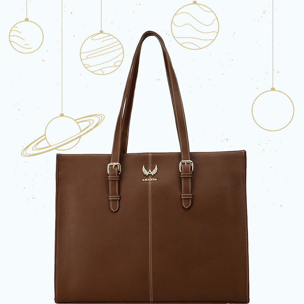 Infinite Sky Tote Bag