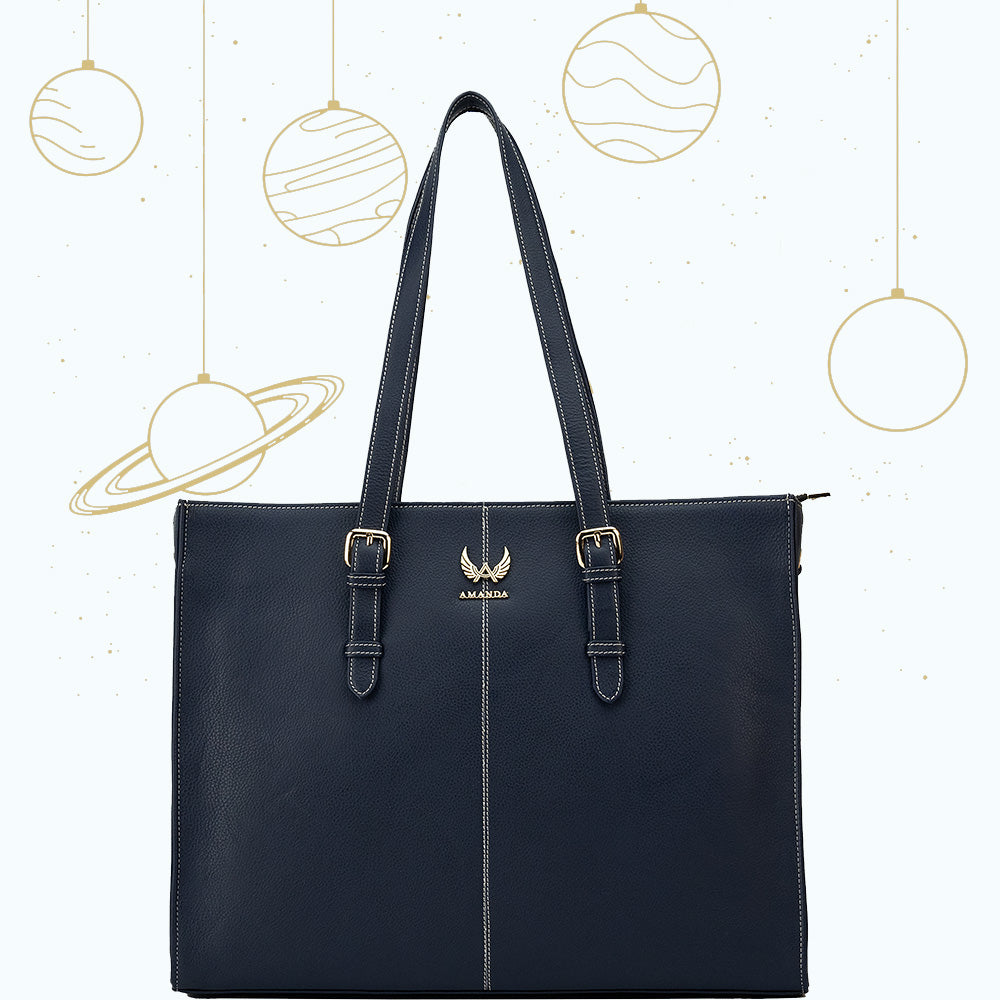 Infinite Sky Tote Bag