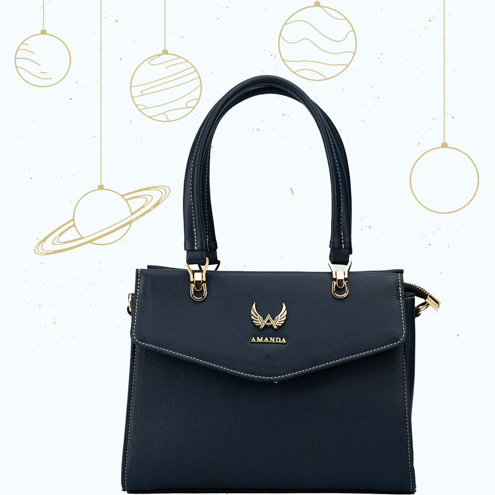 Meteorite Mini Hand Bag