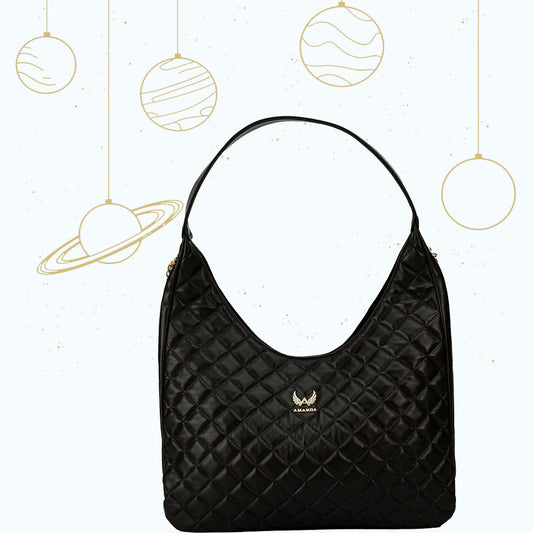 Lunar Luxe HandBag