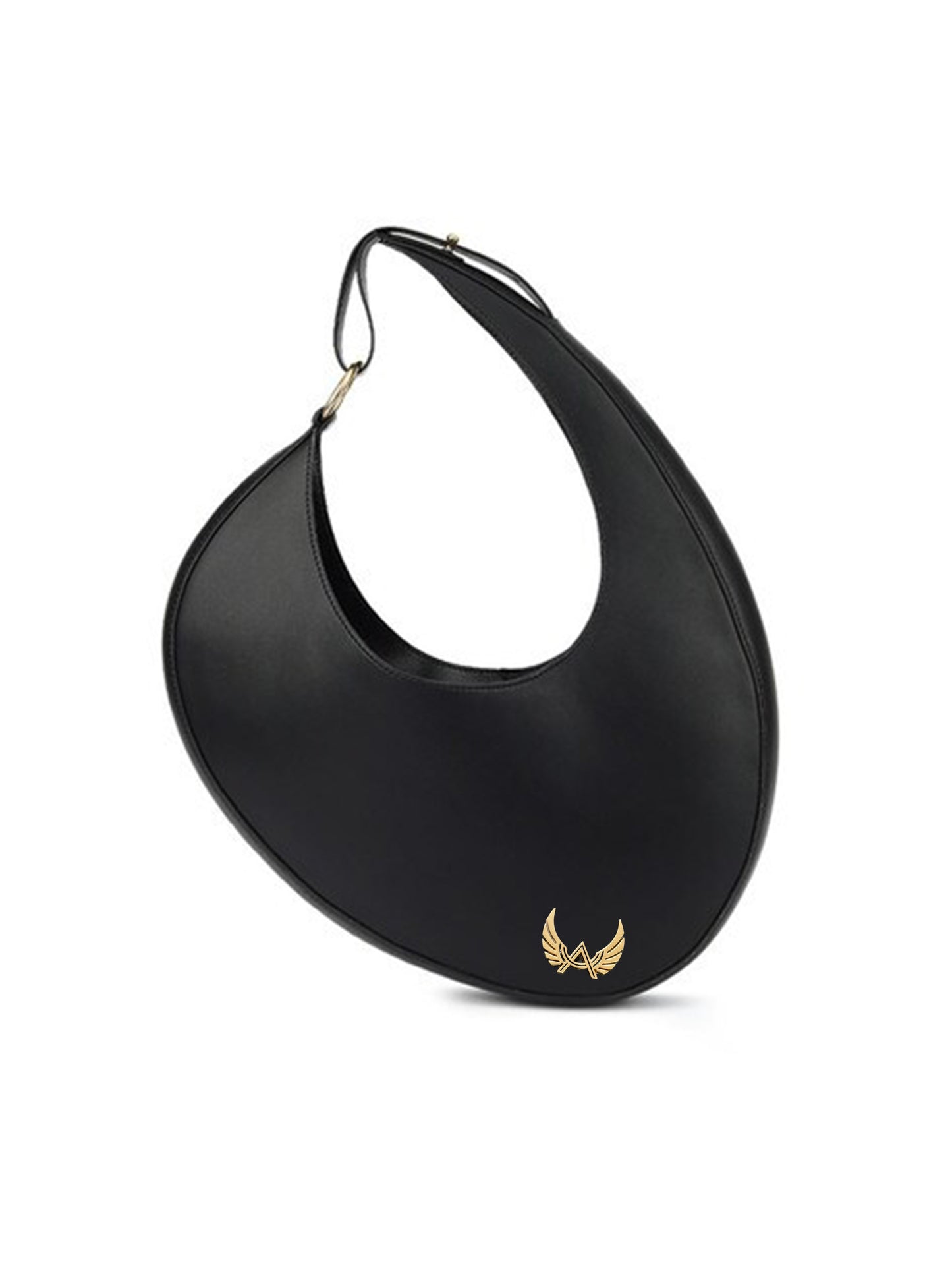 Momentum Mini Hobo Bag