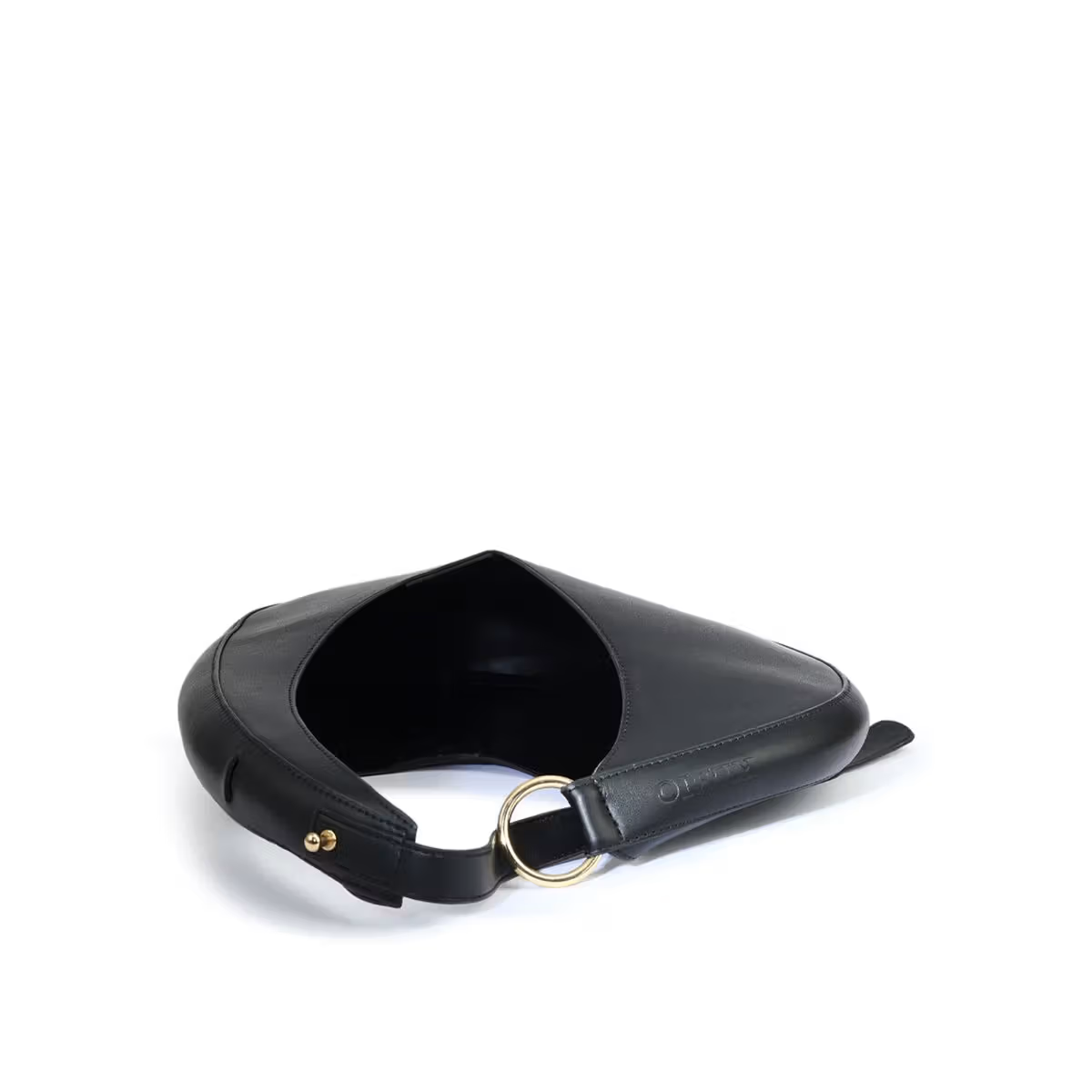 Momentum Mini Hobo Bag