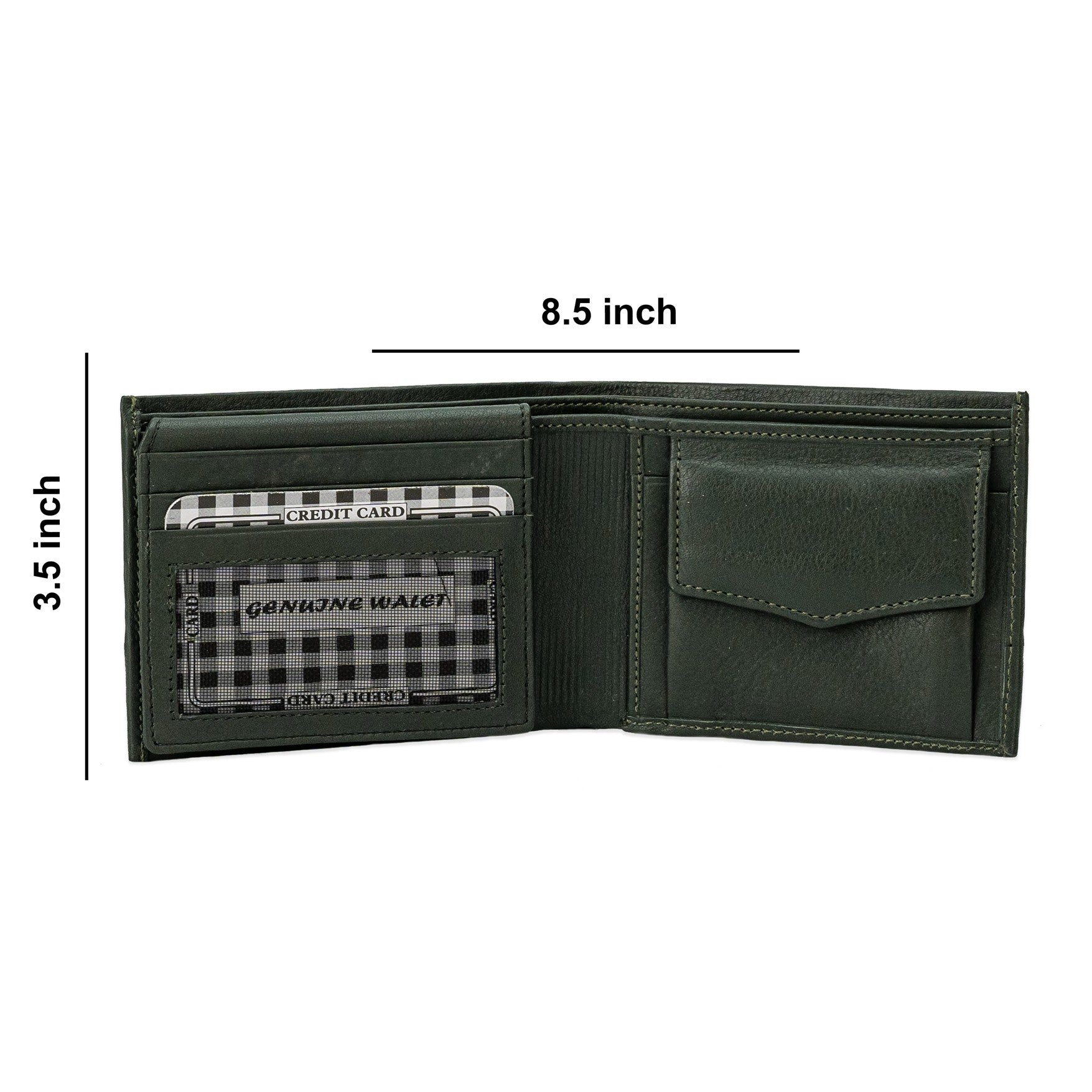Cosmic Wallet