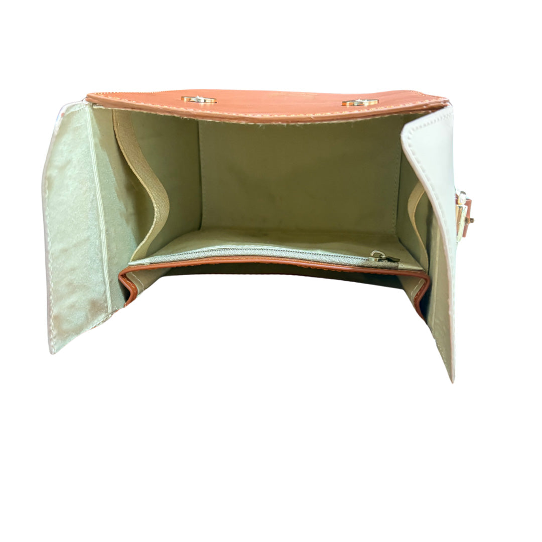 Stella Box bag
