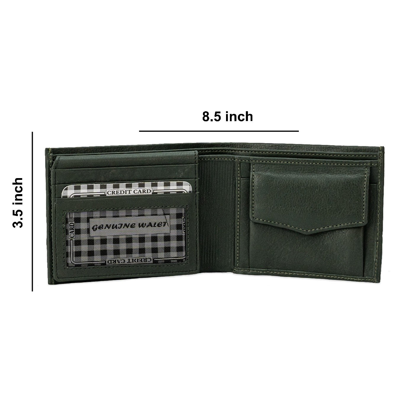 Cosmic Wallet