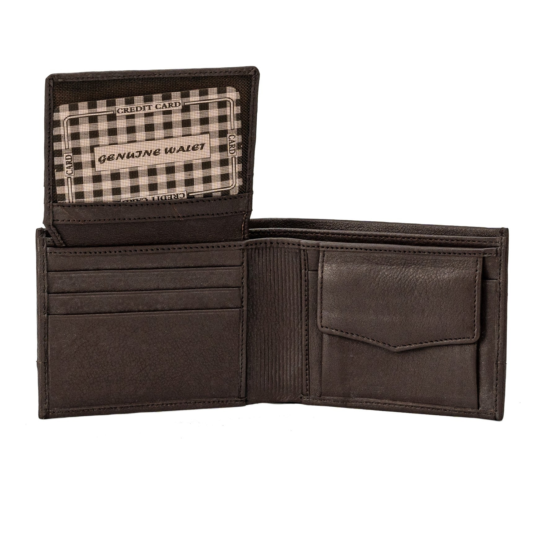 Cosmic Wallet