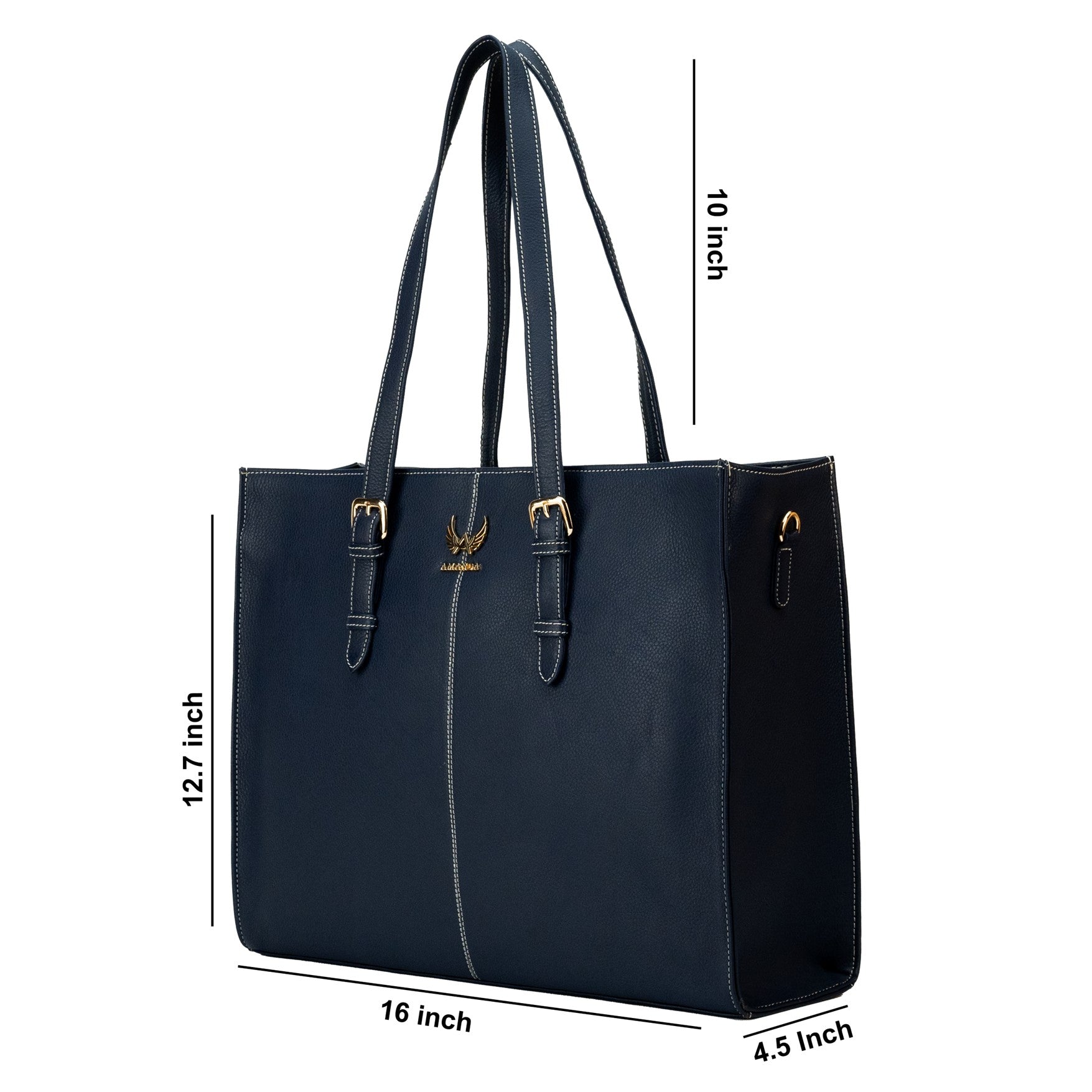 Infinite Sky Tote Bag