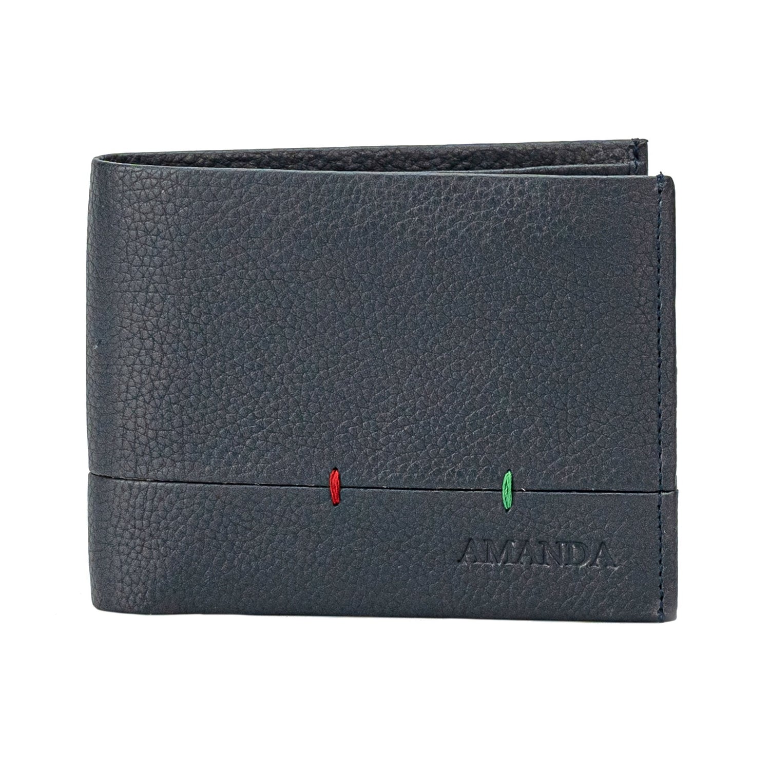 Cosmic Wallet Navy